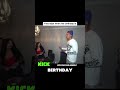 Yera says when her birthday is  #kickstreamer #zavalahimself  #yera