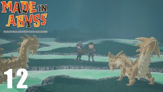 Made in Abyss - Binary Star falling into Darkness 12 (PS4, Action/RPG, English)