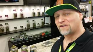 TKS - TOP 3 STRAINS OF THE WEEK