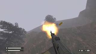 Return To Castle Wolfenstein RealRTCW v5 3 Red Alert FULL GAME Walkthrough