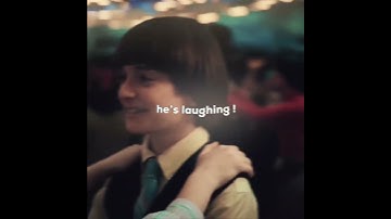 *sobbing* #byler #byleredit #willbyers #mikewheeler #strangerthings #vsp