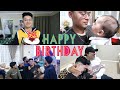 MY LITTLE BROTHER 'ASH' TURNED 18 | Birthday Vlog | Punjabi Family Vlog