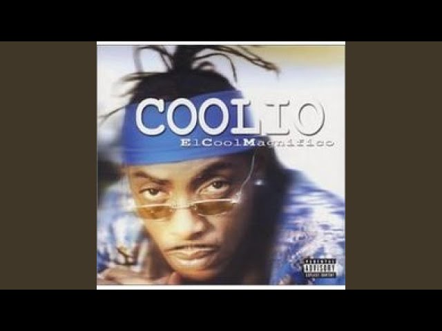 Coolio - Sunshine