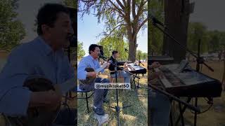 Kemkezli Duran ~ Tokat Uzun Hava Cümbüşlü I Üğün I