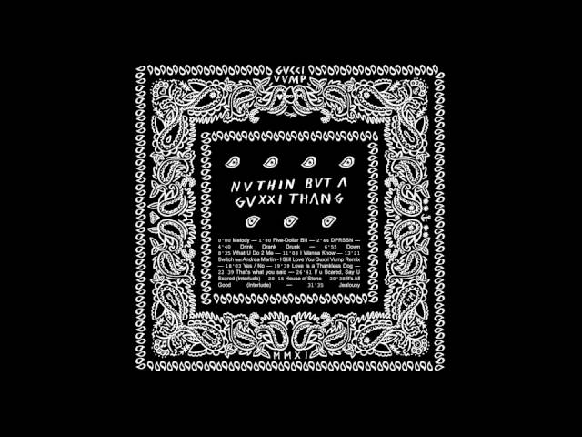 G. Vump - Nuthin but a Guxxi Thang - Mixtape - YouTube