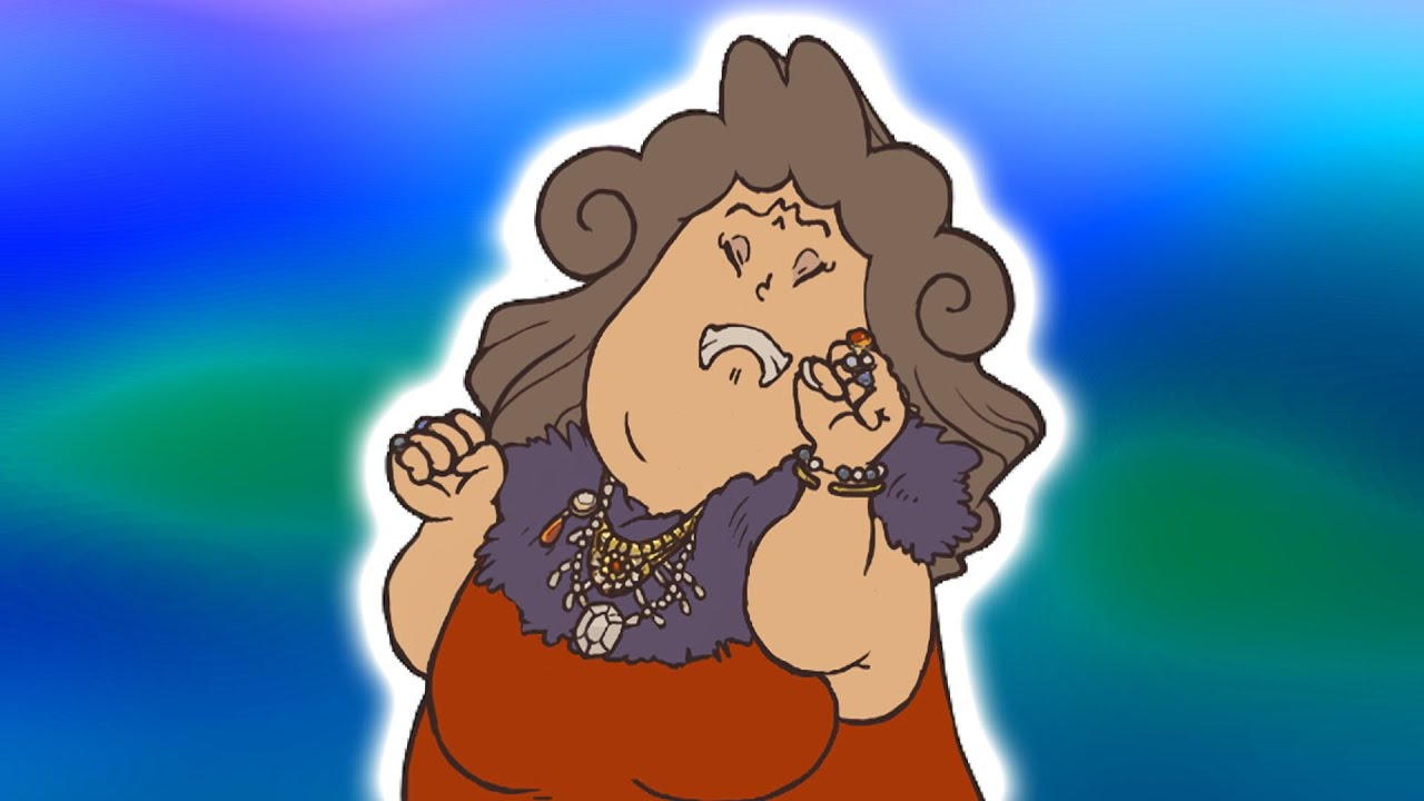 Babette's Had It - YouTube