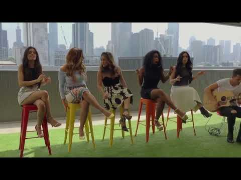 Fifth Harmony - Latch (Sam Smith)