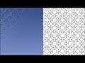 How To Make Pattern Design in CorelDraw x7 | CorelDraw Tutorials