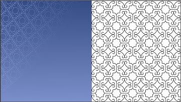 How To Make Pattern Design in CorelDraw x7 | CorelDraw Tutorials