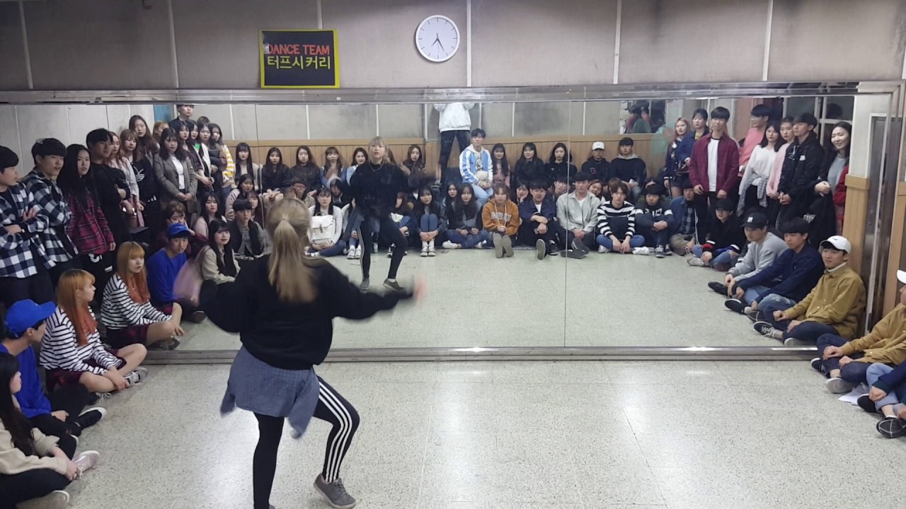 곡발표#11. 여자친구 - FINGERTIP