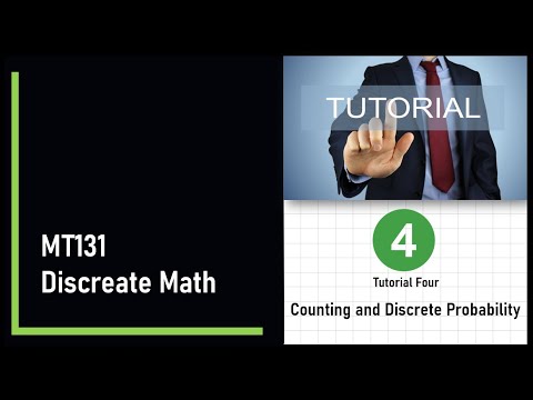 MT131 Tutorial 4 Part 2 - YouTube