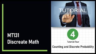 MT131 Tutorial 4 Part 2