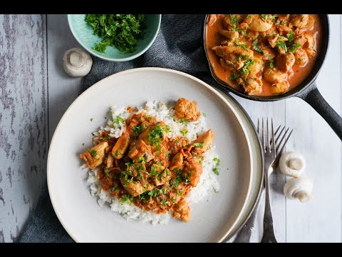 Video: Sådan Laver Du En Lækker Og Sund Vegetabilsk Gryderet