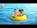 Ride a Cock Horse | English Nursery Rhyme | To Cupcake Kingdom | Kids Songs | Baby Music