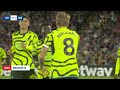 Match Highlights: Crystal Palace 0-1 Arsenal