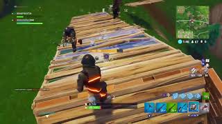 First impulse kill!