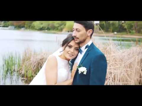 ნანუკას და თორნიკეს ქორწილი