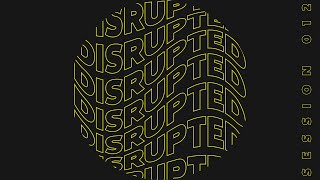 Daniel Steidtmann @ disrupted.fm - session 012 [Deep House//House]