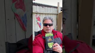 Morning Coffee # 5  ,  Private Selection  -  Kona Blend Coffee  - Kroger / Smith's  -  #shorts