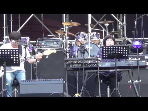 2014 사운드홀릭 페스티벌