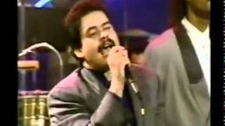 Lalo Rodriguez   Ven devorame otra vez En Vivo