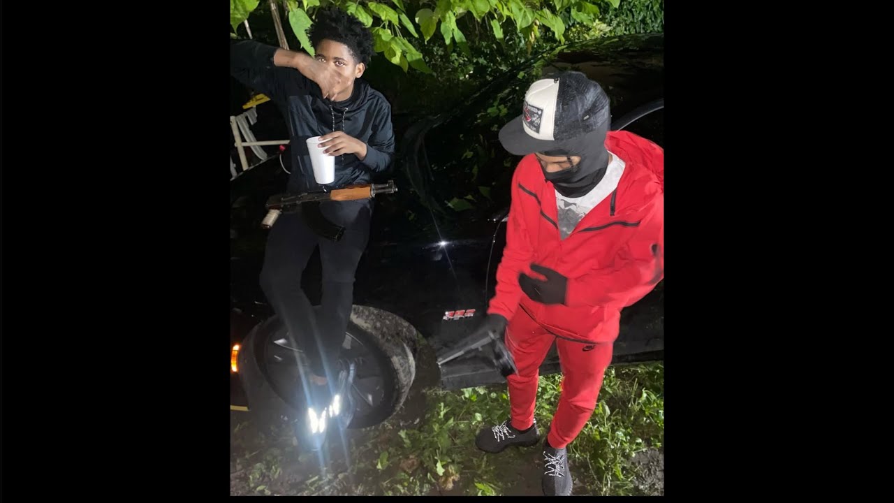 YFG Fatso Type Beat - Drop it