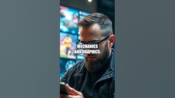 The Evolution of Augmented Reality in Gaming Reviews