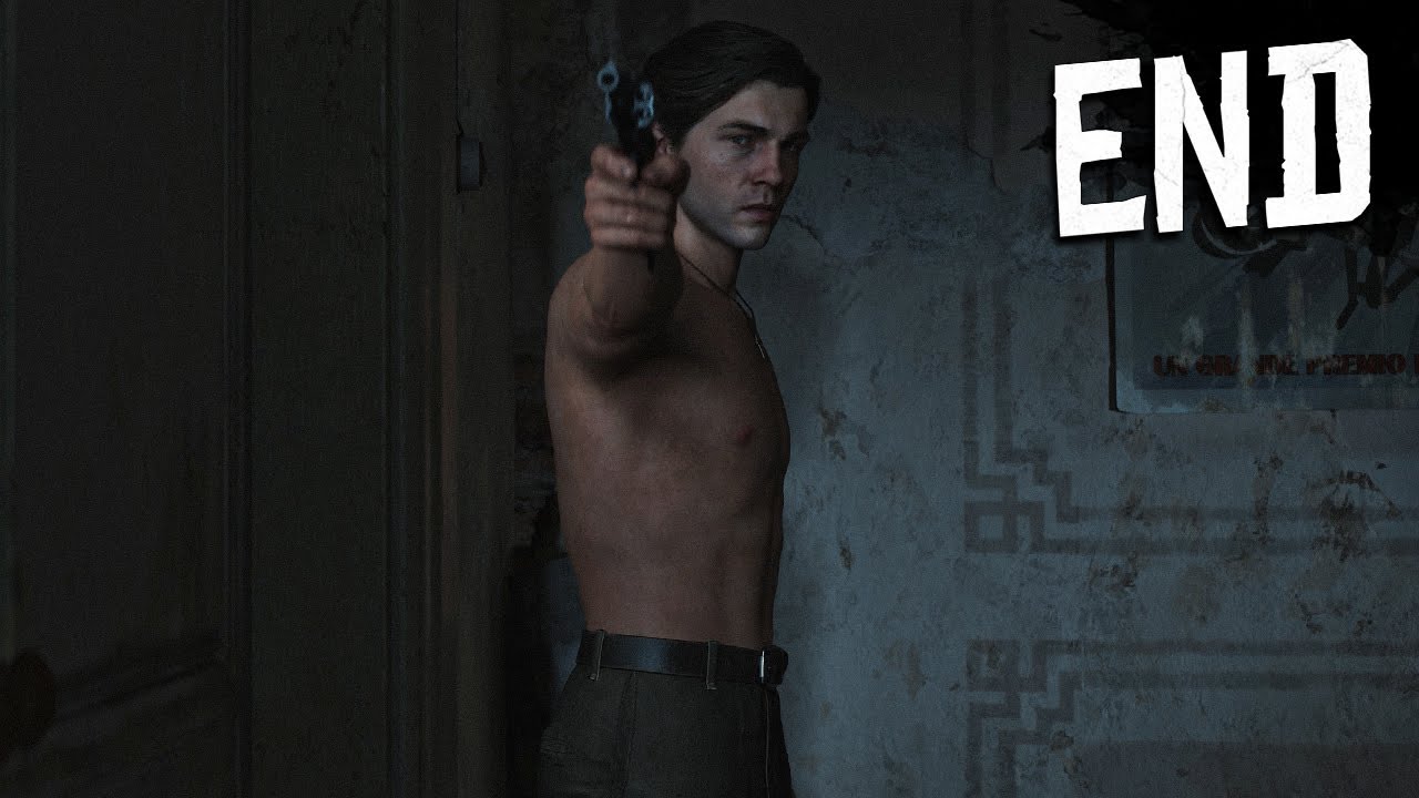 Mafia The Old Country Ending - ENDING BROKE ME