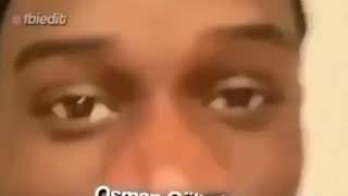 Osman Gülteki̇n Sen Mi̇si̇n