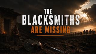 The Blacksmiths Are Missing:Fathers Day 2026