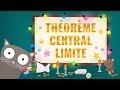 Le théorème central limite - best of des aventures d'Albert