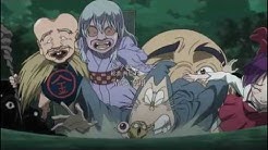 Gegege no Kitaro (2018) OP intro