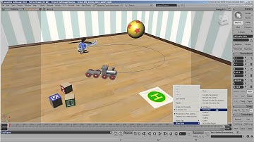 Basic Keying - Part 2: Autokeying and Editing Function Curves