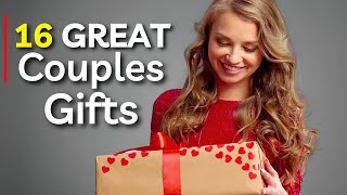 Unique Couples Gifts to for Valentine’s Day!