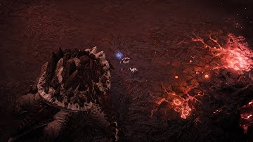 [4K] LOST ARK 32 | GUARDIAN RAID | LAVA CHROMANIUM | TIER 2!!