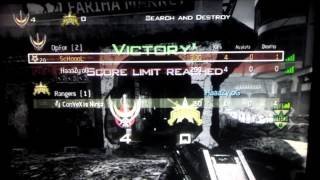 Bu5heR Dispute