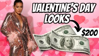 10 AFFORDABLE Valentine&#39;s Day Looks Under $200