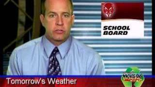 Kicks 96 Daily Video News