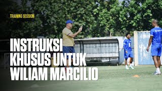 Download Lagu Bojan Hodak Beri Intruksi Khusus Untuk Wiliam Marcilio | Training Sessions MP3 Download Lagu Bojan Hodak Beri Intruksi Khusus Untuk Wiliam Marcilio | Training Sessions MP3