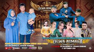 Download Lagu LIVE DEWA ASMARA CAMPURSARI DS.BALONGMULYO KRAGAN REMBANG 17 SEP 2026 Download Lagu LIVE DEWA ASMARA CAMPURSARI DS.BALONGMULYO KRAGAN REMBANG 17 SEP 2026