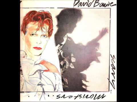 David Bowie - It's No Game (No. 1)