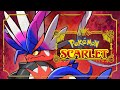 Pokémon Scarlet #5