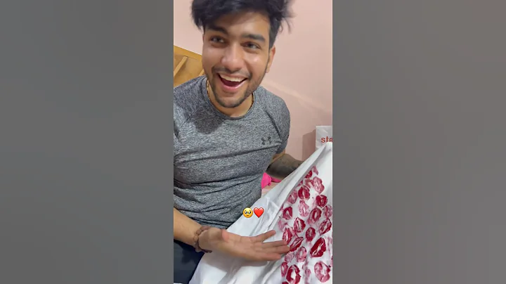 For my baby💋 #tusharshruti #love #couple #lovestory #couplegoals #new #shorts #viral #trending #us