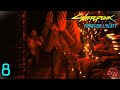 Cyberpunk 2077 Phantom Liberty All Collectibles 100% Walkthrough Ep 8 - The Damned (Very Hard)