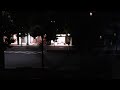 【京都ライブカメラ】京都市中心部・烏丸通の様子（京都市中京区）Live view of Karasuma Street in front of the Kyoto Shimbun newspaper