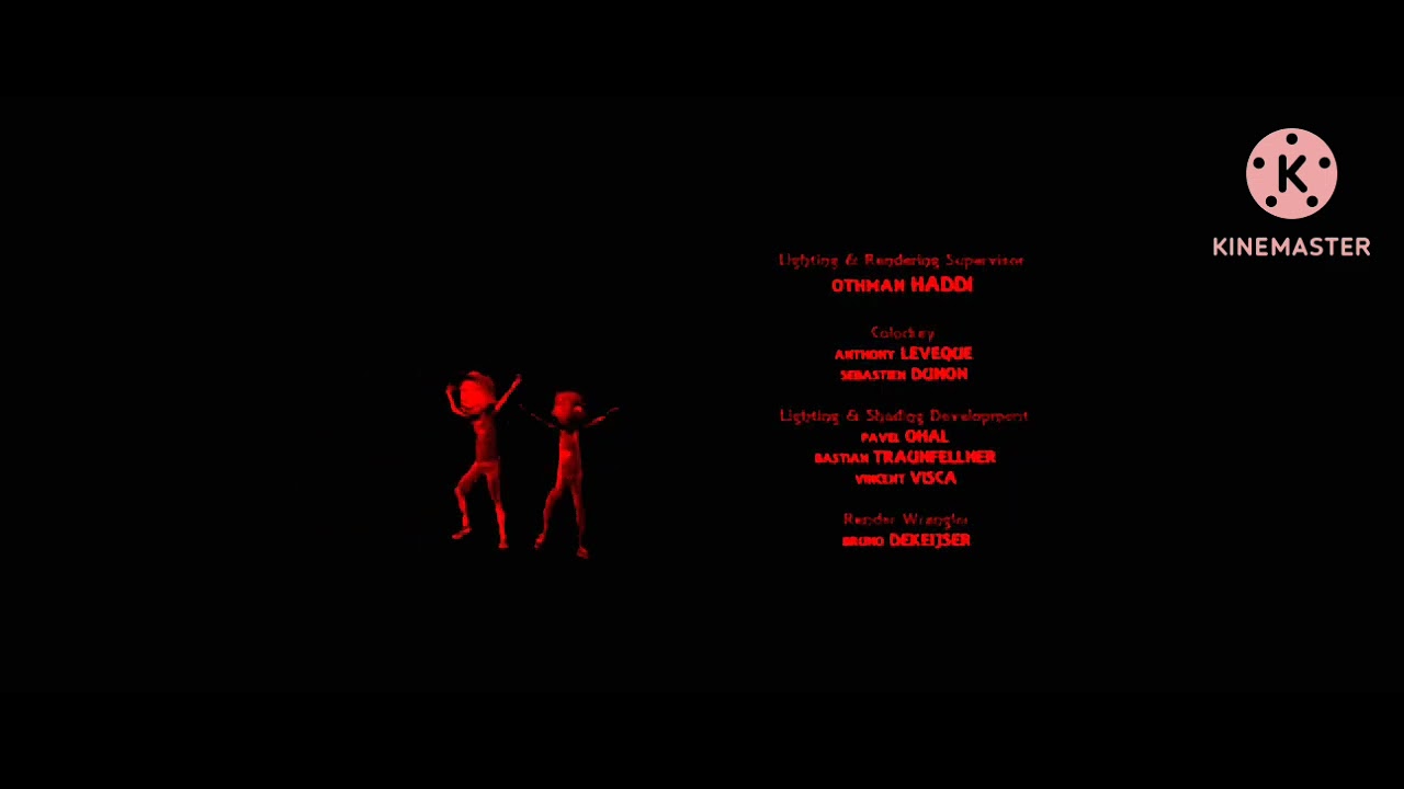 Lost , movie kot Grom