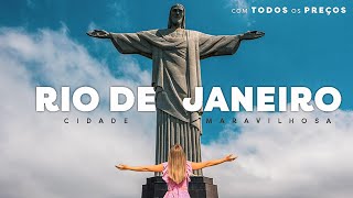 Rio de Janeiro Com Valores: O Que Fazer Na Cidade Maravilhosa screenshot 4