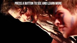 Macbeth Photos and Projection Videos -SlideShow