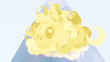 2.4 Second 255 Cubic Fusion Eff Nuke | Cannon Release