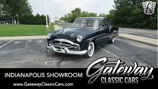 1951 Packard Patrician at Gateway Classic Cars in Indianapolis #1659